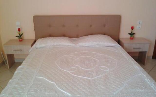 Guest House 3 Stars Parga