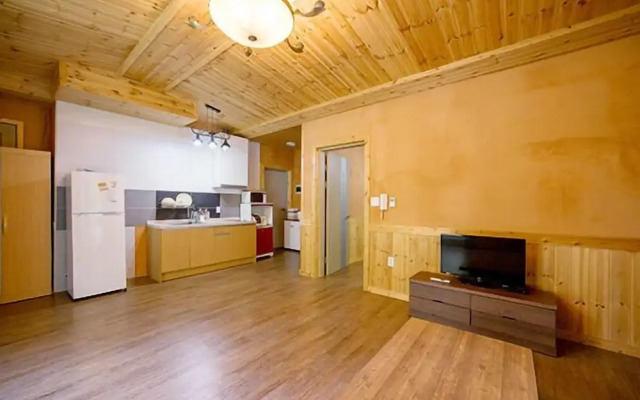 Yongin Sun & Moon Peension