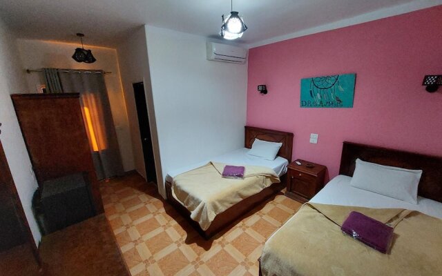 Carmine Hotel Dahab