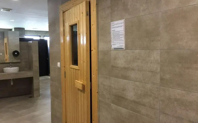 Private Hideaway Homestay