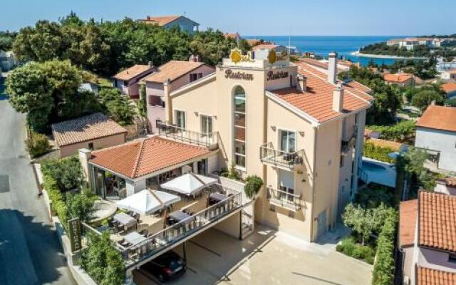 Oasi - Boutique hotel & restaurant