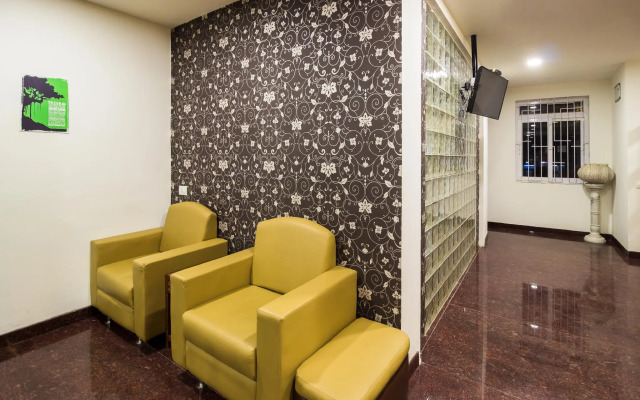 Itsy Hotels Arastu Inn