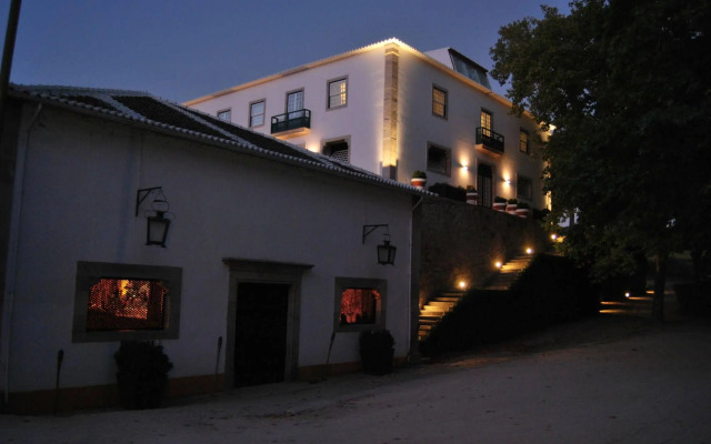 The Wine House Hotel - Quinta da Pacheca