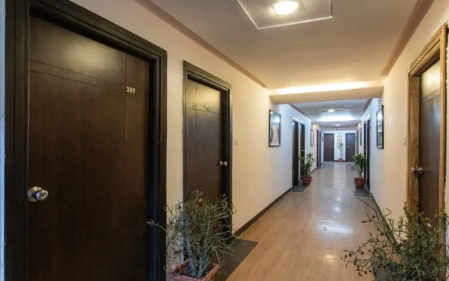 Hotel PS9 by OYO Rooms
