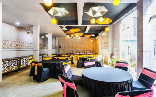 Stylish Stays Near Isbt Dehradun