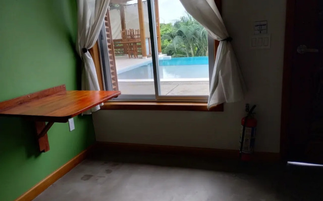 Richardson Serenity Villa