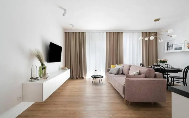 EASY RENT Apartments - CENTRUM 2