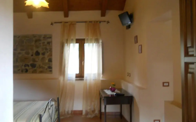 Country House B&B Antica Dimora Del Sole