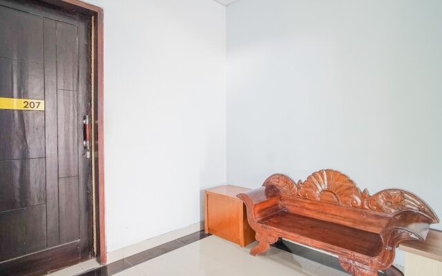 The Aulia Stay