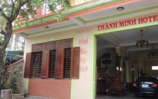 Thanh Minh Hotel