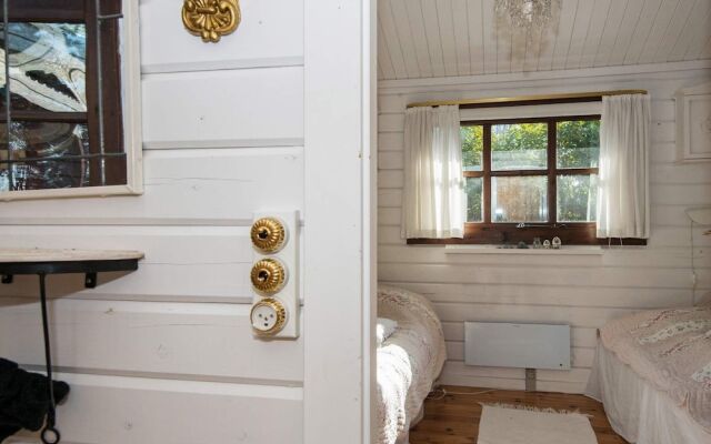 6 Person Holiday Home in Grenaa