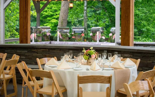 Emerson Resort & Spa