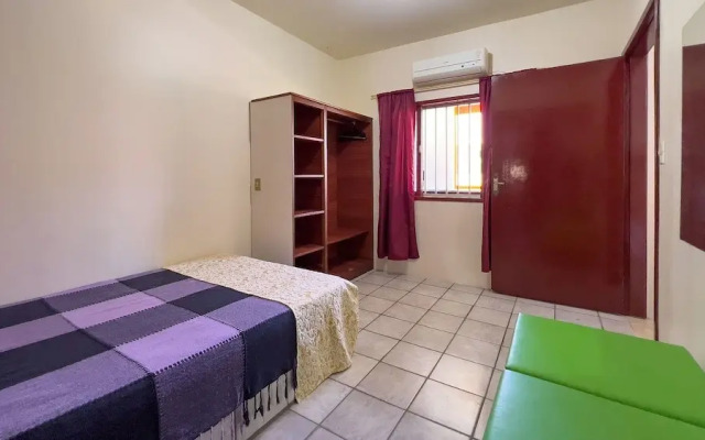 AP 08B Ala Morrinhos Residencial Solavir