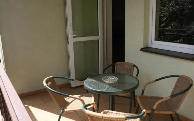 Apartamenty Na Wyspie