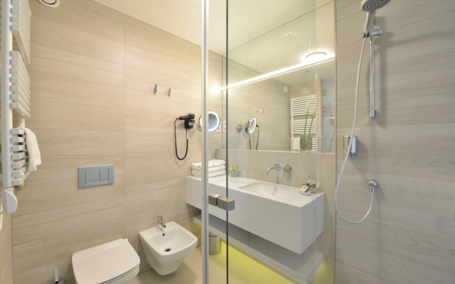 Ensana Thermal Margaret Island Hotel