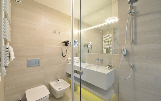 Ensana Thermal Margaret Island Hotel