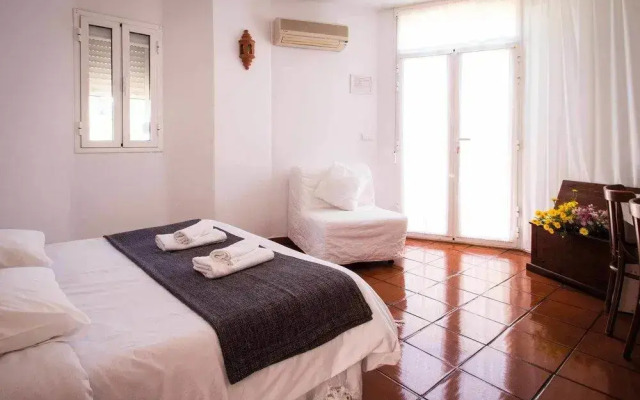 Cortijo de la Media Luna