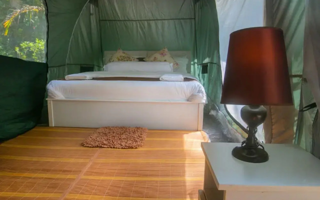 Tanah Aina Fahad - Hostel