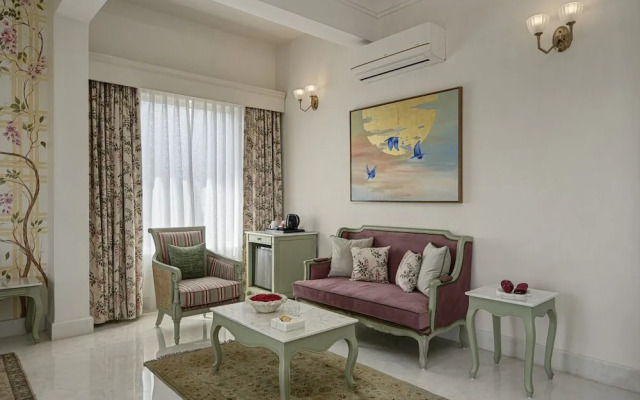 Khas Mahal by Fateh Collection