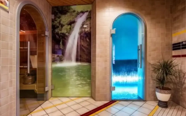 Hotel Astoria Superior