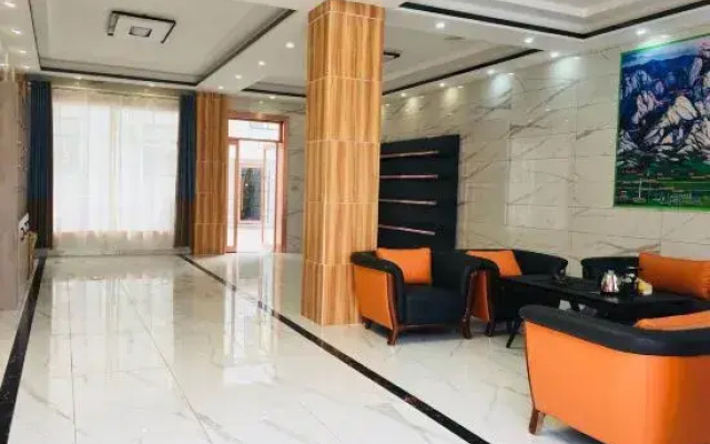 Urban 118 Selected Hotels