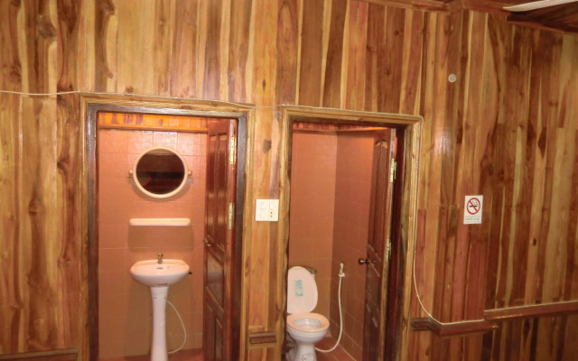 Soutikone 1 Guesthouse