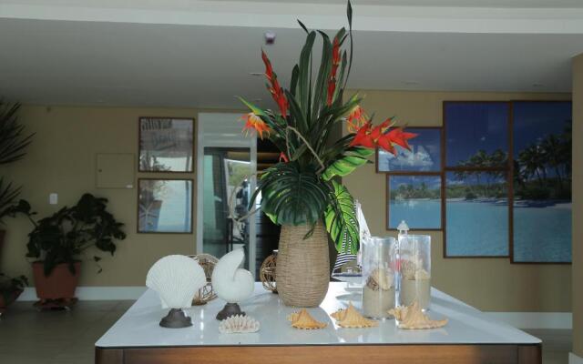 Apart Porto das Dunas