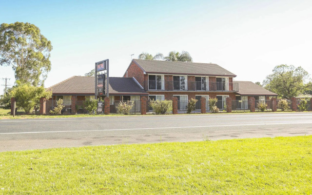 Mildura Riverview Motel