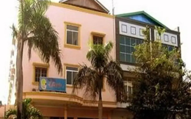 Hotel Wisata