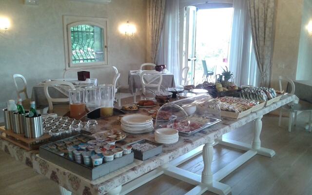 Relais Mondotella