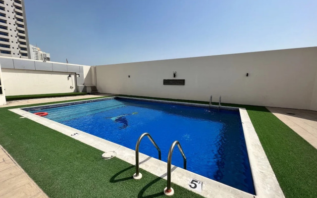 Diamond Apartments