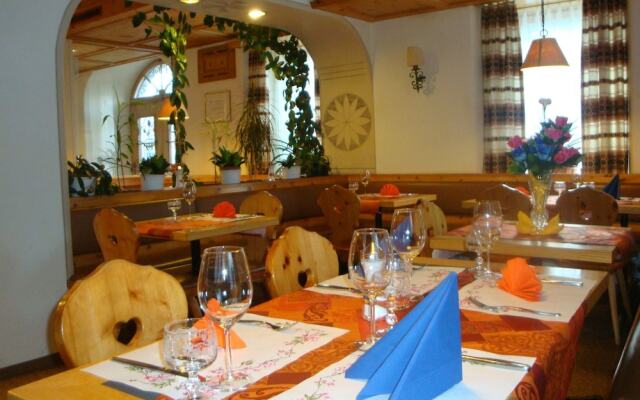 Hotel Acla Filli