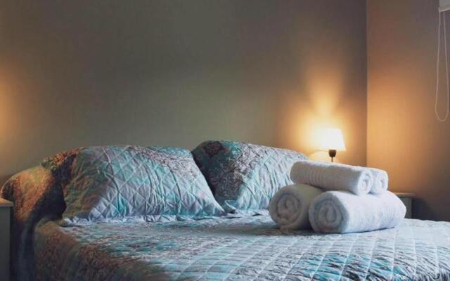 Complejo Turistico Paralelo 42