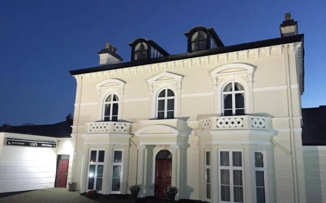 Magherabuoy House