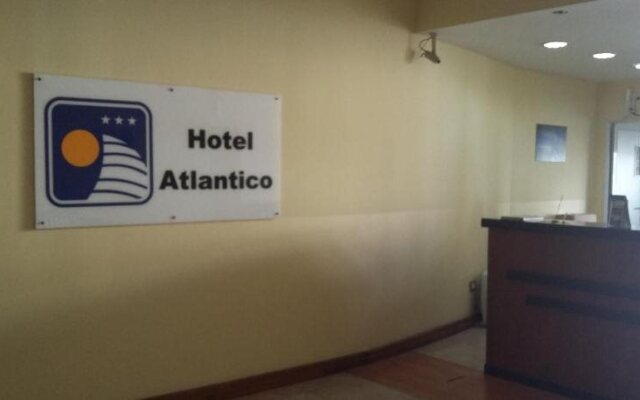 Hotel Atlantico