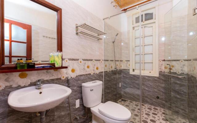 Villa Trung nghĩa 28