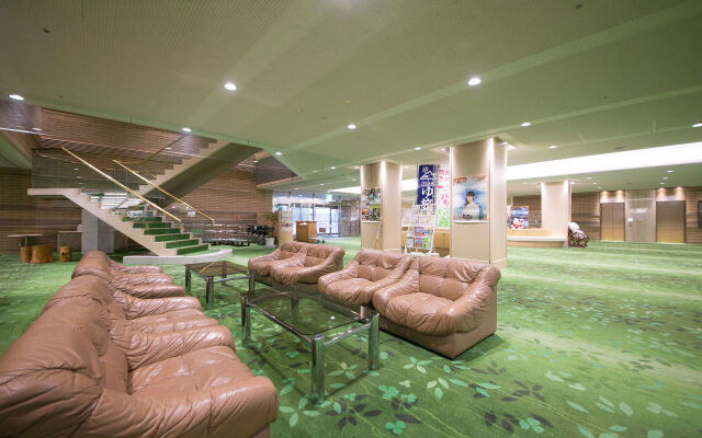 Active Resorts KIRISHIMA