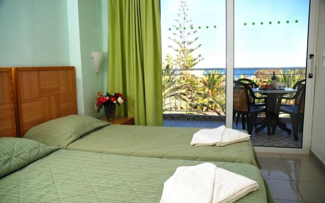 Admiral Argassi Hotel