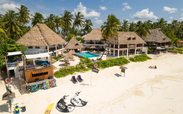 Kupaga Villas Boutique Hotel