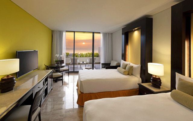 Paradisus Cancún – All Inclusive
