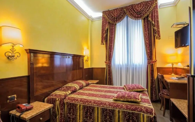 Hotel Vittoria