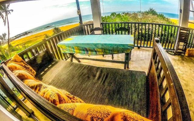 Beach Villa Yang Near Hikkaduwa, With Pool and Cook - Semi-detached House