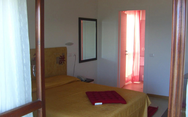 Hotel Flaminio