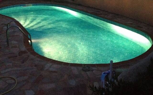 Welcoming Villa in Stintino With Private Swimming Pool