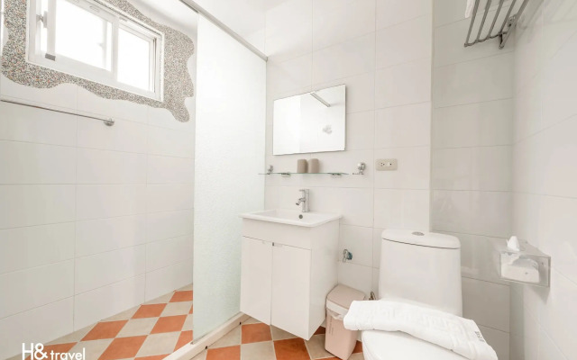 Taitung Puyuma Style Inn