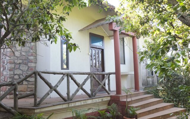 Club Mahindra Mahabaleshwar Sherwood