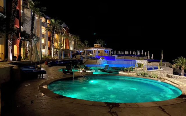 Three BR Residence at Hacienda Encantada