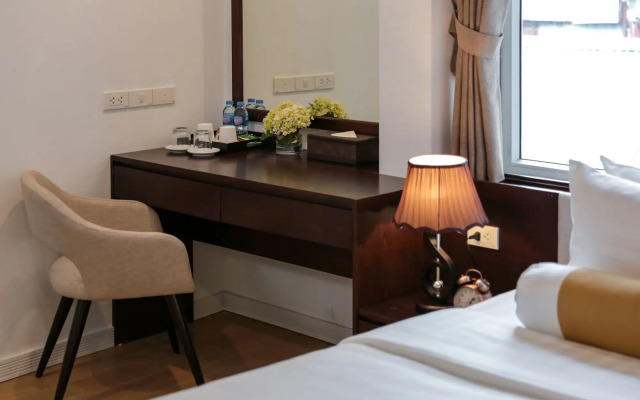 Hanoian Central Hotel & Spa