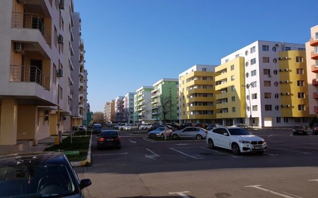 Apartment Summerland Mamaia