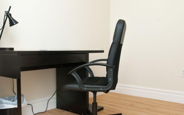 Mariner Furnished Suite